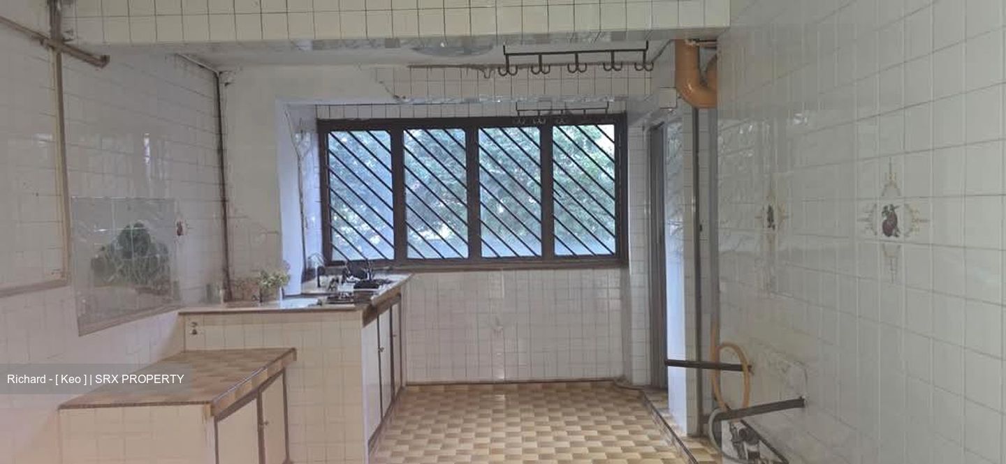 Stirling Road (Queenstown), HDB 2 Rooms #583912701